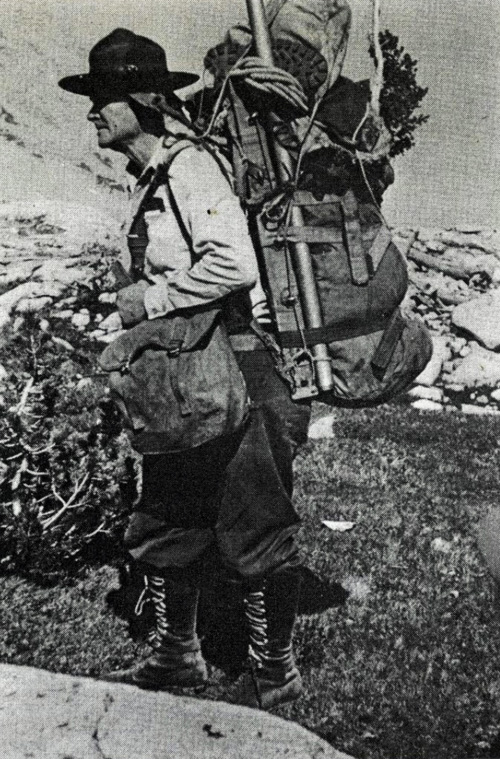 norman clyde
